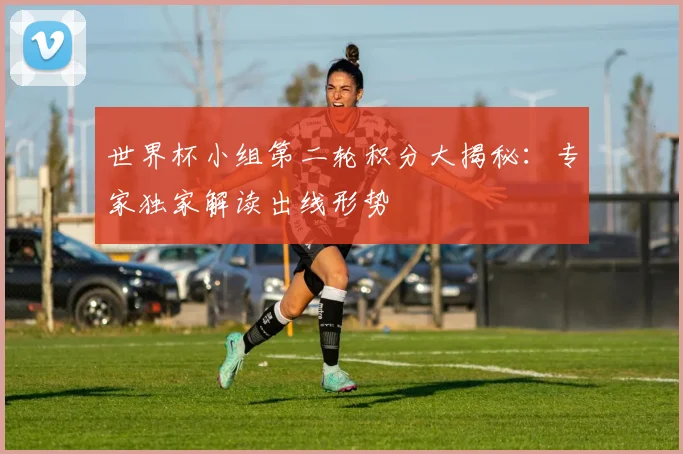 世界杯小组第二轮积分大揭秘：专家独家解读出线形势