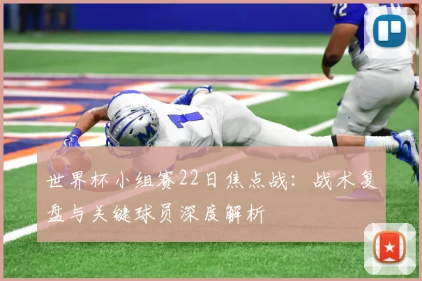 世界杯小组赛22日焦点战：战术复盘与关键球员深度解析