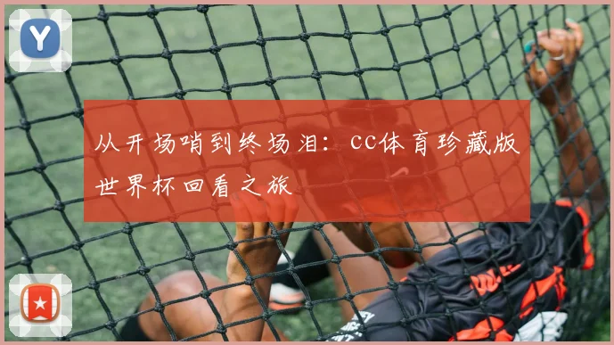 从开场哨到终场泪：cc体育珍藏版世界杯回看之旅