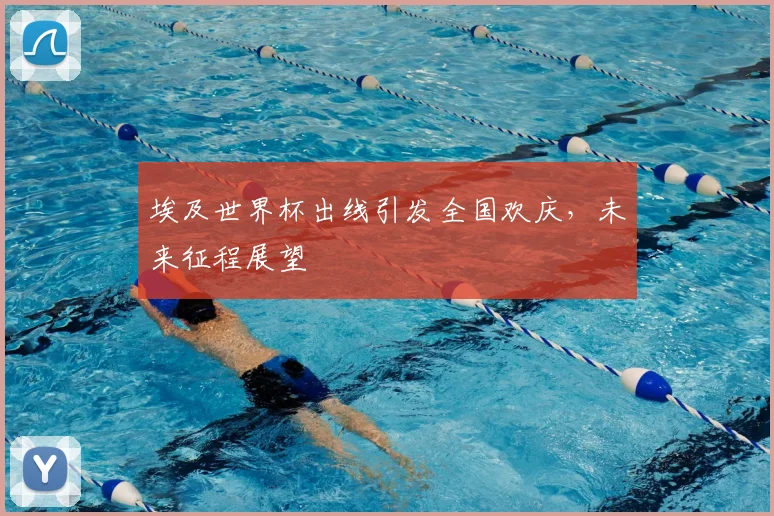 埃及世界杯出线引发全国欢庆,未来征程展望